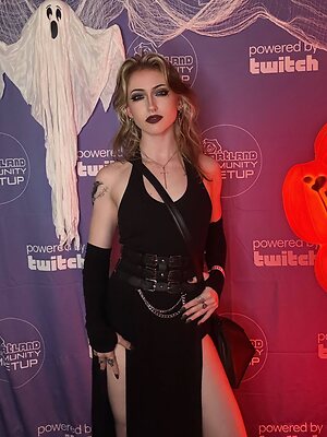MaisieLynnie leaked photo #7