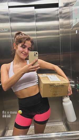 Maitê Padilha leaked photo #2