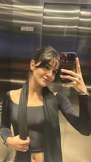 Maitê Padilha leaked photo #4