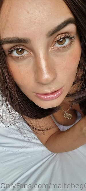 Maite Cadiz leaked photo #6
