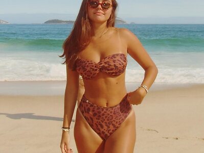 Maite Duque Nude Leaked Photo #2