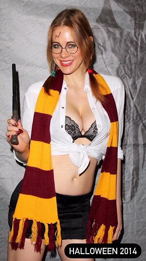 Maitland Ward cleavage
