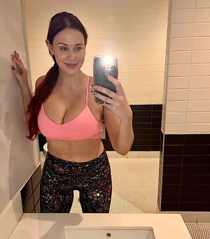 Maitland Ward cleavage