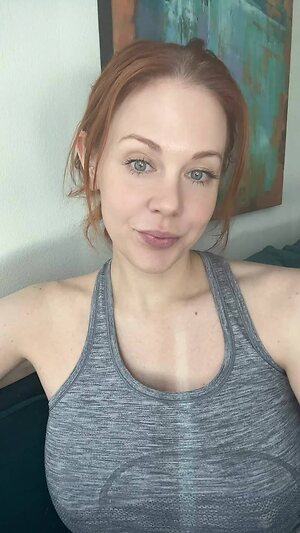 Maitland Ward leaked photo #153
