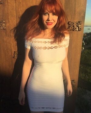 Maitland Ward