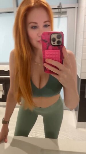 Maitland Ward leaked photo #226