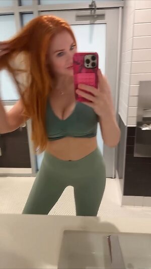 Maitland Ward leaked photo #227