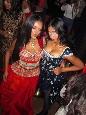 Maitreyi Ramakrishnan leaked photo #61