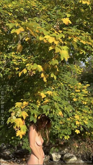 Maja Amme Nude Leaked Photo #20