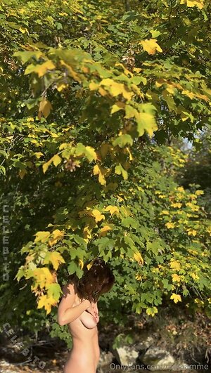 Maja Amme Nude Leaked Photo #21