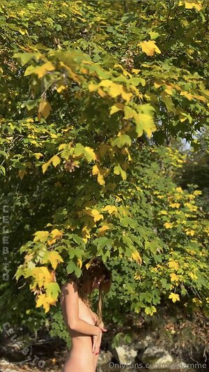 Maja Amme Nude Leaked Photo #22