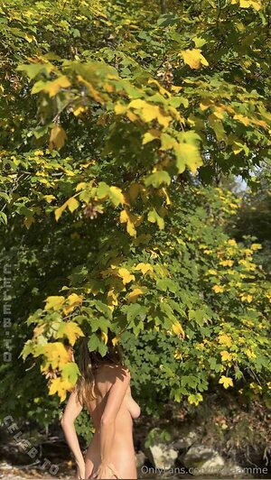 Maja Amme Nude Leaked Photo #23