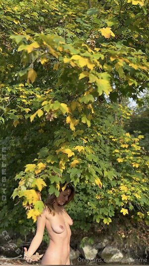 Maja Amme Nude Leaked Photo #24