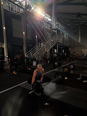Maja Åskag leaked photo #8