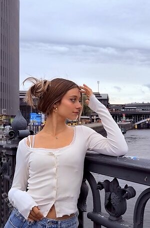 maja ciesielska photo
