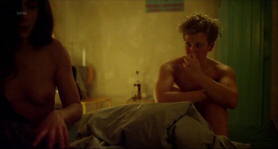 Maja Clementsen Hansen leaked photo #2