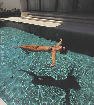 Maja Hochhalter Nude Leaked Photo #3