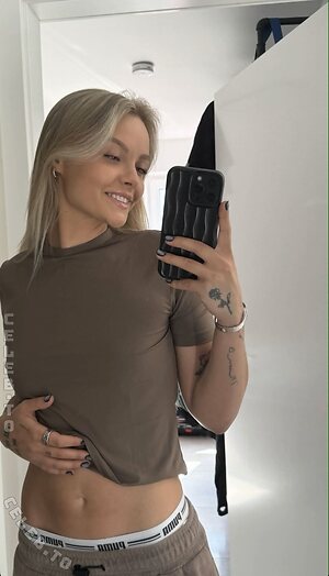 Maja Hochhalter photo