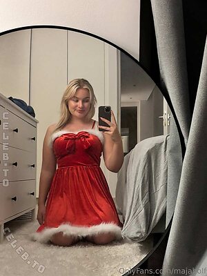 Maja Holf Nude Leaked Photo #42