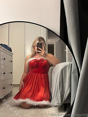 Maja Holf Nude Leaked Photo #44