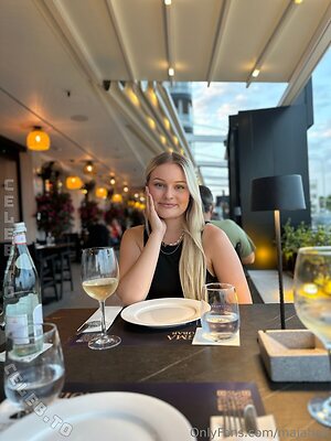 Maja Holf Nude Leaked Photo #63