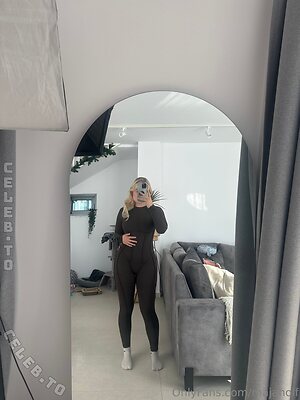 Maja Holf Nude Leaked Photo #160