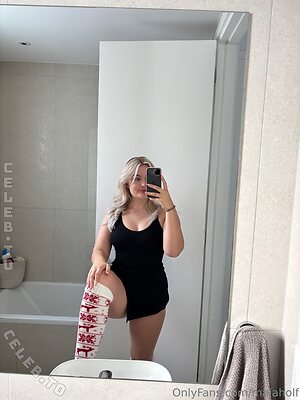 Maja Holf Nude Leaked Photo #180