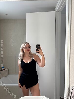 Maja Holf Nude Leaked Photo #185