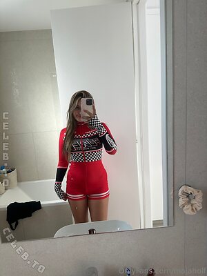 Maja Holf Nude Leaked Photo #194