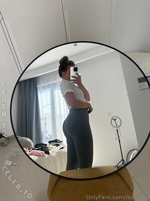 Maja Holf Nude Leaked Photo #199