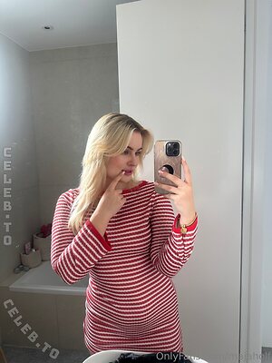 Maja Holf Nude Leaked Photo #214