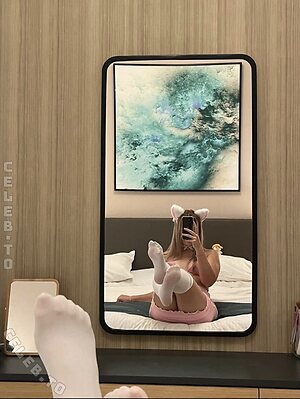 Maja Holf Nude Leaked Photo #218