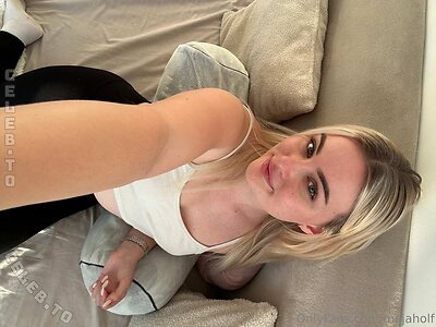 Maja Holf Nude Leaked Photo #263