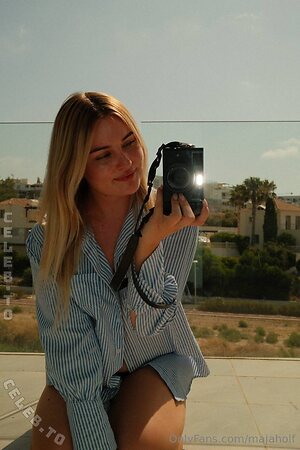 Maja Holf