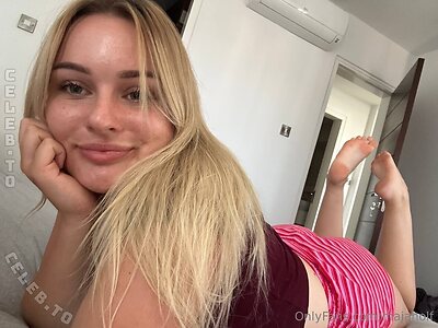Maja Holf leaked photo #308