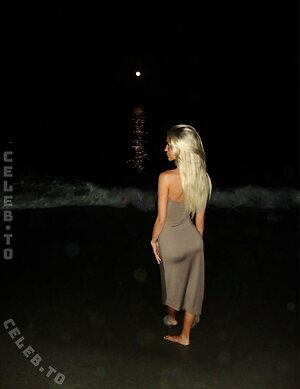 Maja Kruse Frank / majakrusefrank Nude Leaked Photo #6