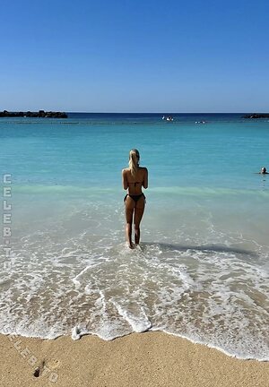 Maja Kruse Frank / majakrusefrank Nude Leaked Photo #9