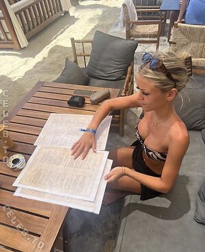 Maja Kruse Frank / majakrusefrank Nude Leaked Photo #12