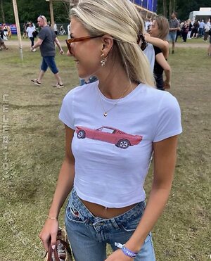 Maja Kruse Frank / majakrusefrank Nude Leaked Photo #13