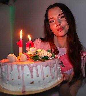 Maja Kulpa Maja leaked photo #3