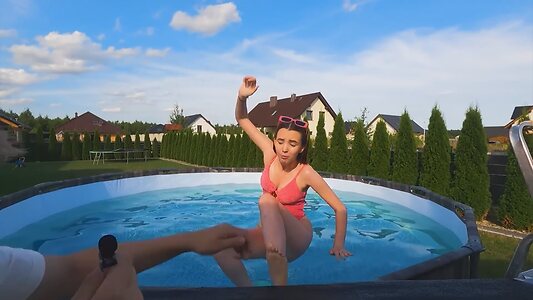 Maja Kulpa Maja leaked photo #8
