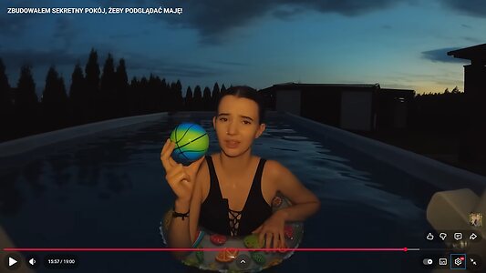 Maja Kulpa Maja leaked photo #12