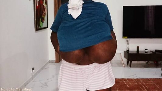 Maja Magic leaked photo #2