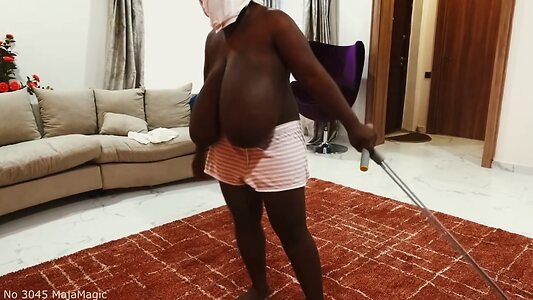 Maja Magic leaked photo #3