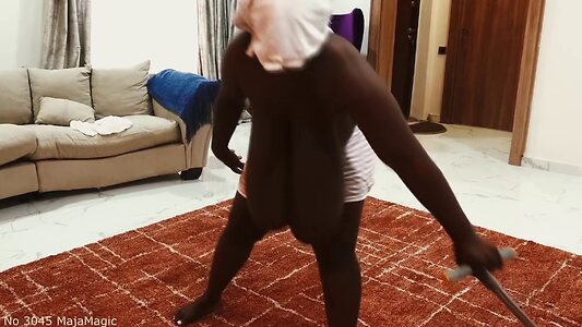 Maja Magic leaked photo #4