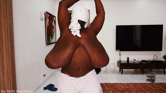 Maja Magic leaked photo #6