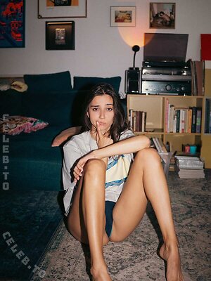 Maja Strojek photo