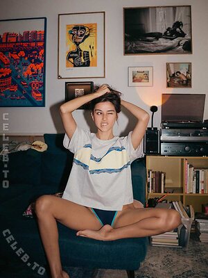Maja Strojek photo