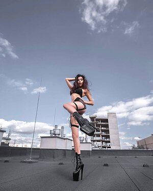 Maja Strojek leaked photo #13