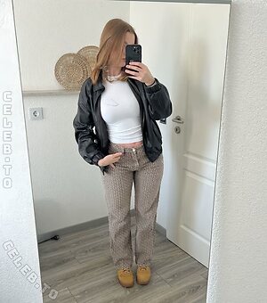 Maja Zoe leaked photo #65